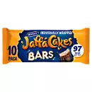 McVites The Original Jaffa Cakes bars 10pk