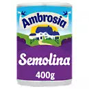 Ambrosia Semolina Dessert 400g can