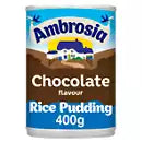 Ambrosia Chocolate Rice Pudding 400g
