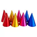 ASDA Party Hats 8pk