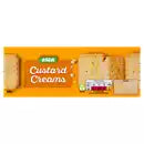 ASDA Custard Creams 400g