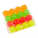 ASDA Party Bouncy Balls 16pk