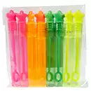 ASDA Bubble Tube Party Favours 8pk