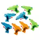ASDA Water Pistols Party Favours 8pk