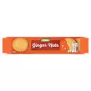 ASDA Ginger Nuts Biscuits