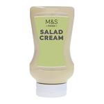 M&S  Salad Cream 440g
