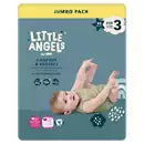 ASDA Little Angels Comfort & Protect Nappies