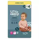 ASDA Little Angels Comfort & Protect Nappies