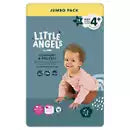 ASDA Little Angels Comfort & Protect Nappies