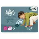 ASDA Little Angels Comfort & Protect Nappies