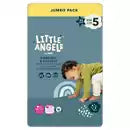 ASDA Little Angels Comfort & Protect Nappies