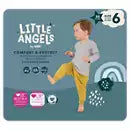ASDA Little Angels Comfort & Protect Nappies