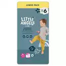 ASDA Little Angels Comfort & Protect Nappies