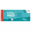 ASDA Little Angels Extra Sensitive Newborn Wipes 6x60pk