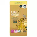 ASDA Little Angels Comfort & Protect Nappies
