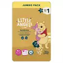 ASDA Little Angels Comfort & Protect Nappies