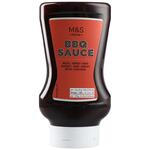 M&S  BBQ Sauce 500g