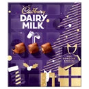 Cadbury Dairy Milk Chocolate Chunks Advent Calendar 348g