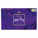 Cadbury Milk Tray Chocolate Box