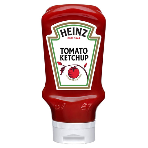 Heinz Tomato Ketchup 460g