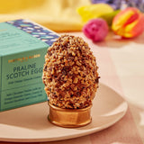 Fortnum & Mason Easter Praline Scotch Egg, 130g