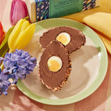 Fortnum & Mason Easter Praline Scotch Egg, 130g