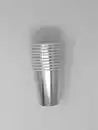 George Home Silver Paper Party Cups 10pk