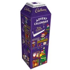 Cadbury Santa's Workshop Advent Calendar 308g