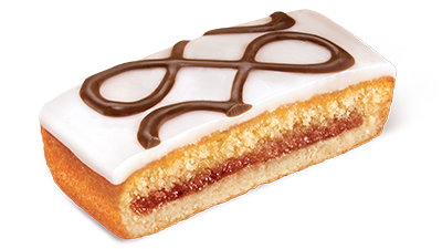 Mr Kipling Bakewell Slices 6pk