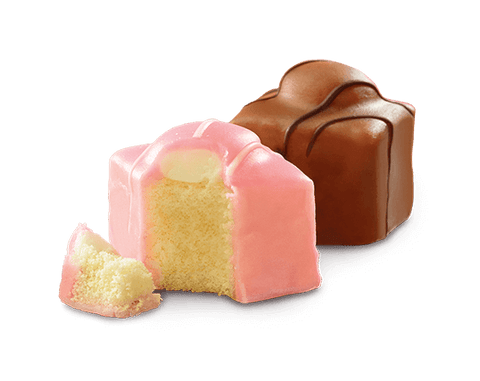 Mr Kipling French Fancies 8pk