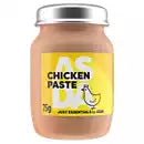 ASDA Essentials Chicken Paste 75g