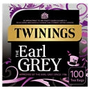 Twinings Earl Grey 80 Tea Bags 250g