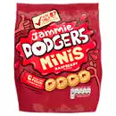Burtons Jammie Dodgers minis 6 pack