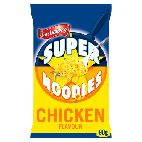 Batchelors Super Noodles