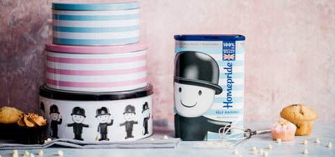 Homepride Self Raising Flour