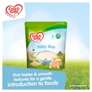 Cow & Gate Baby Rice  4-6+ months