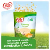 Cow & Gate Creamy Porridge 4-6+months