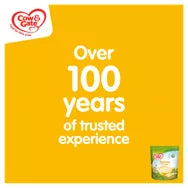 Cow & Gate Banana Porridge 4-6+months