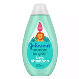 Johnson's No More Tangles Kids Shampoo