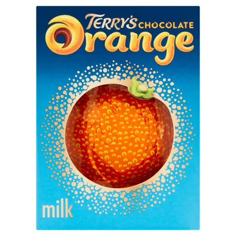 Terrys Chocolate Orange 157g