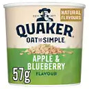 Quaker Oats So Simple  Porridge Pot