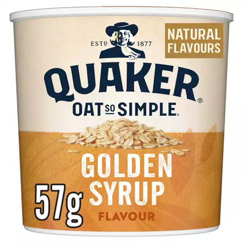 Quaker Oats So Simple  Porridge Pot