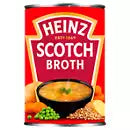 Heinz Scotch Broth Soup 400g