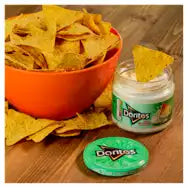 Doritos Cool Sour Cream & Chives Dip