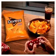 Doritos Tangy Cheese Sharing Tortilla Chips