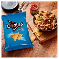 Doritos Cool Original Sharing Tortilla Chips