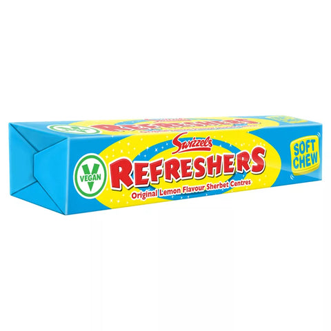 Swizzels Refreshers Pack
