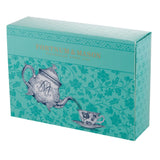 Fortnum & Mason Six Mini Fortnum's Famous Tea Tins 6x25g