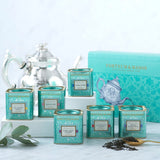 Fortnum & Mason Six Mini Fortnum's Famous Tea Tins 6x25g