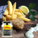 Colmans Tartare Sauce
